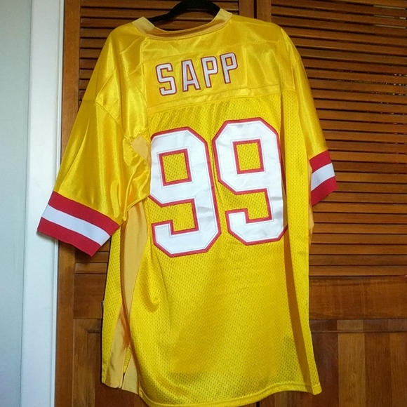 warren sapp throwback jersey